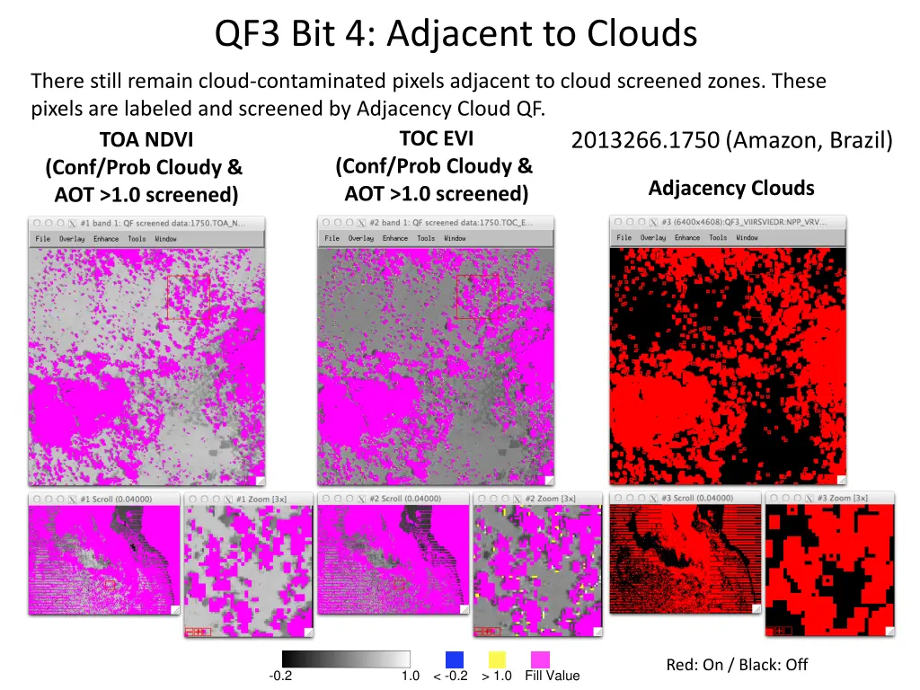 qf3 bit 4 adjacent to clouds