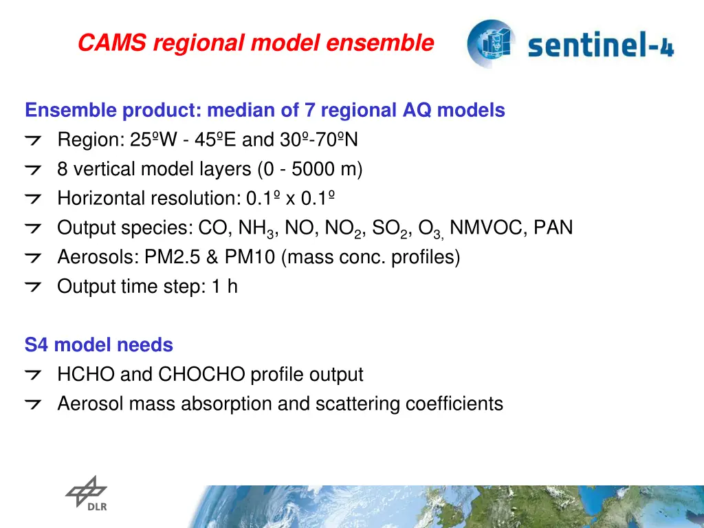 cams regional model ensemble