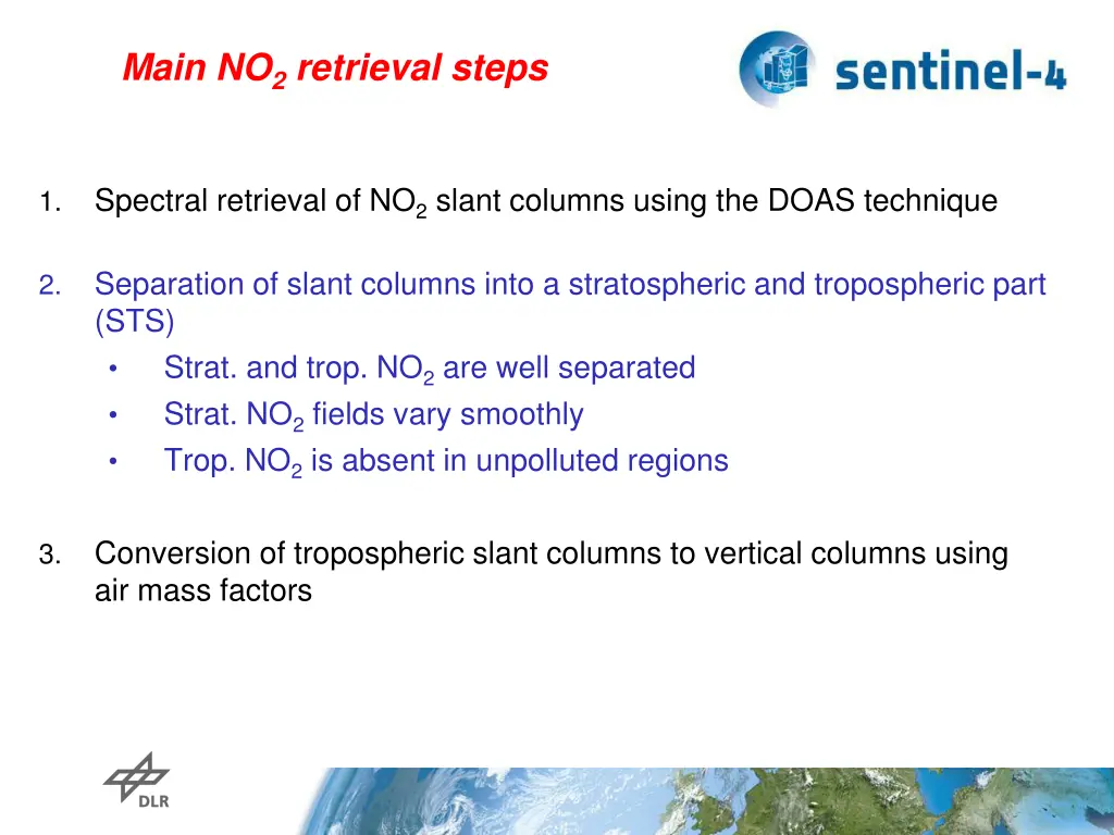 main no 2 retrieval steps