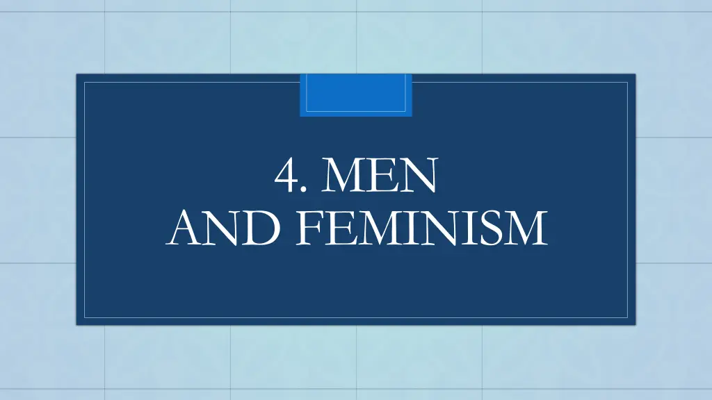 4 men