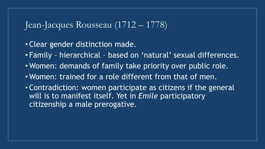 jean jacques rousseau 1712 1778