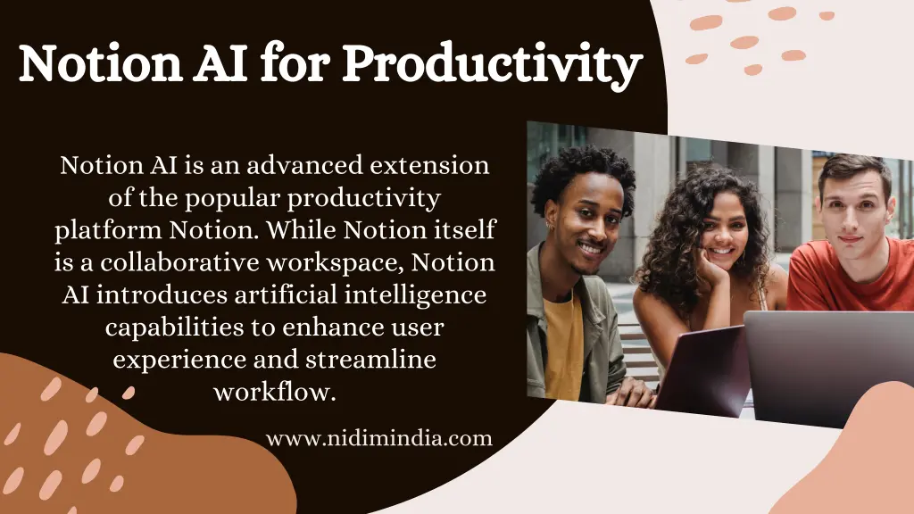 notion ai for productivity