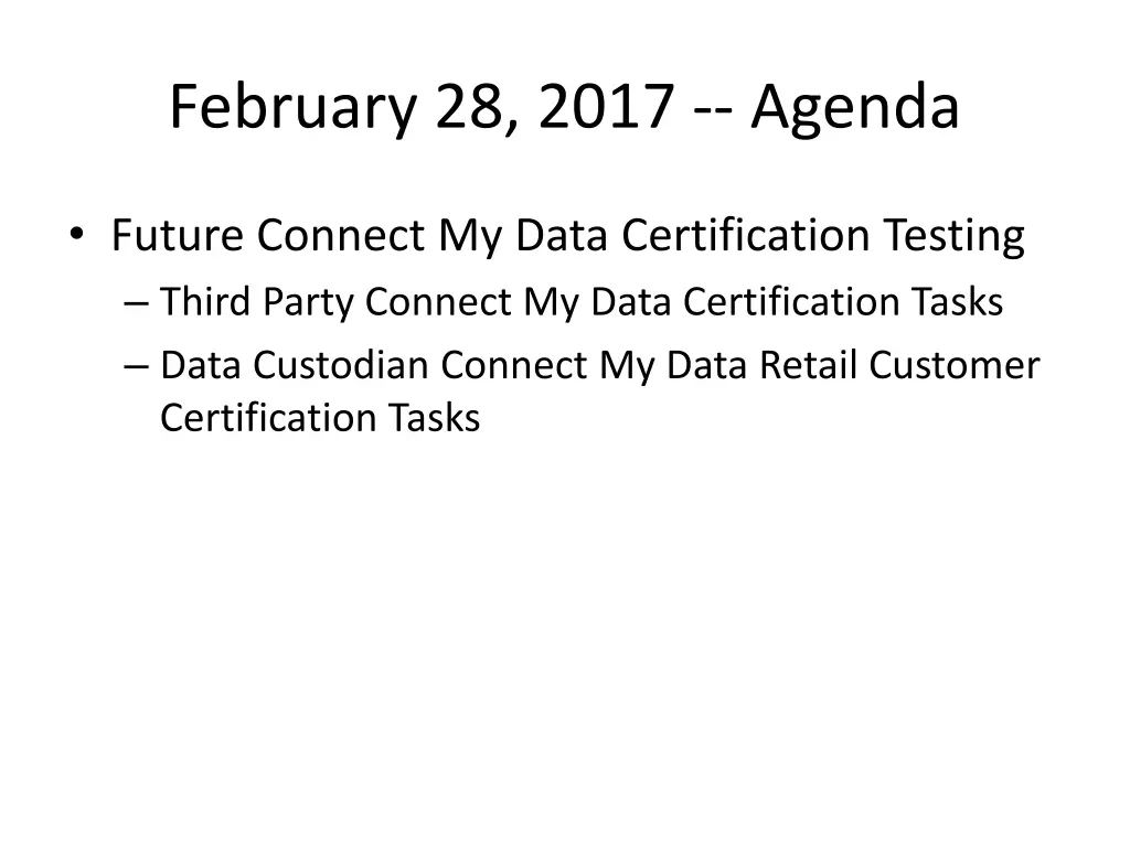 february 28 2017 agenda 1