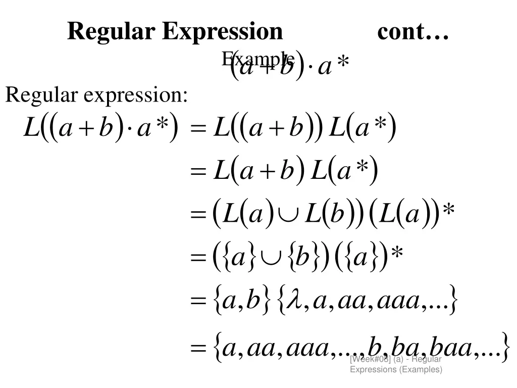 regular expression 24