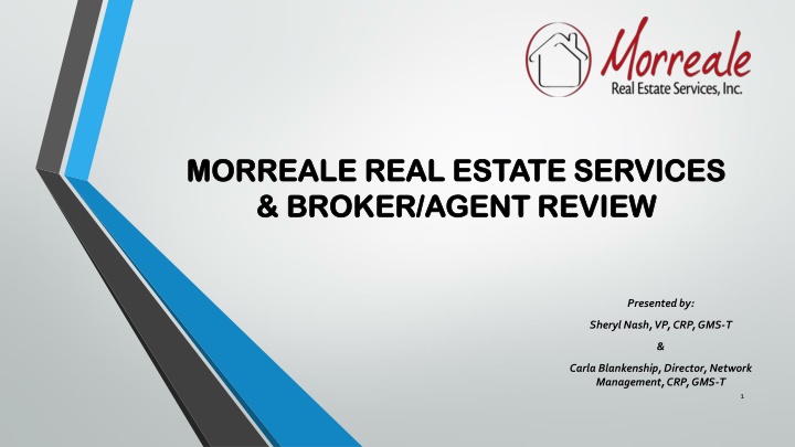 morreale real estate services morreale real