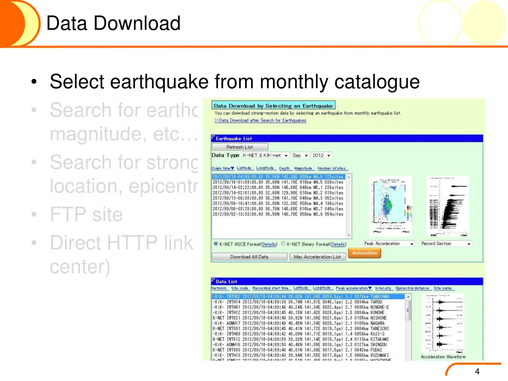 data download 1