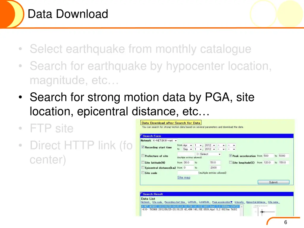 data download 3