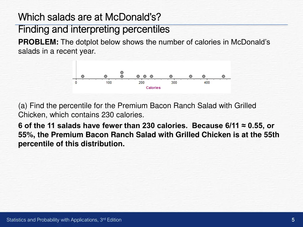 which salads are at mcdonald s which salads