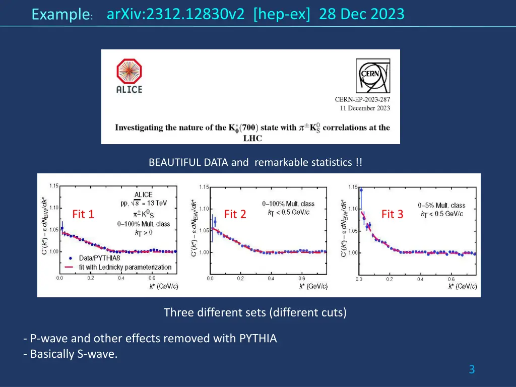 example arxiv 2312 12830v2 hep ex 28 dec 2023