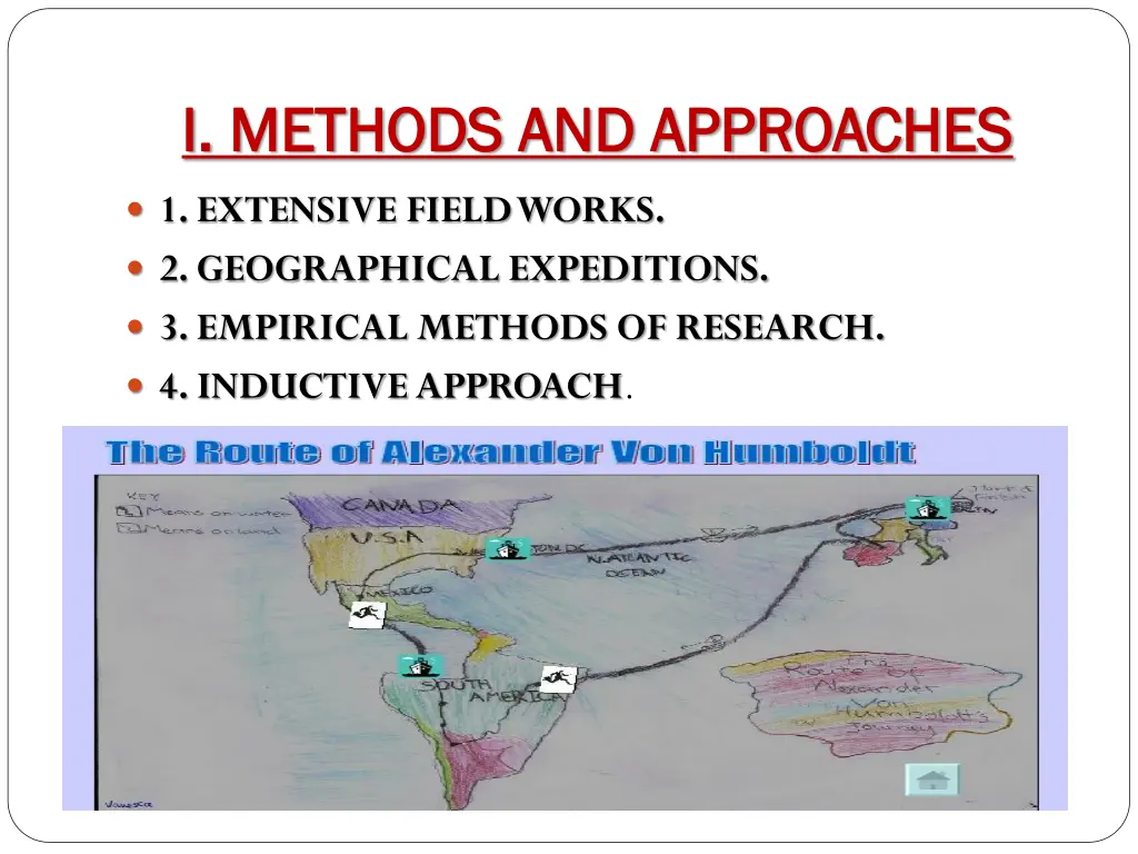 i methods and approaches i methods and approaches