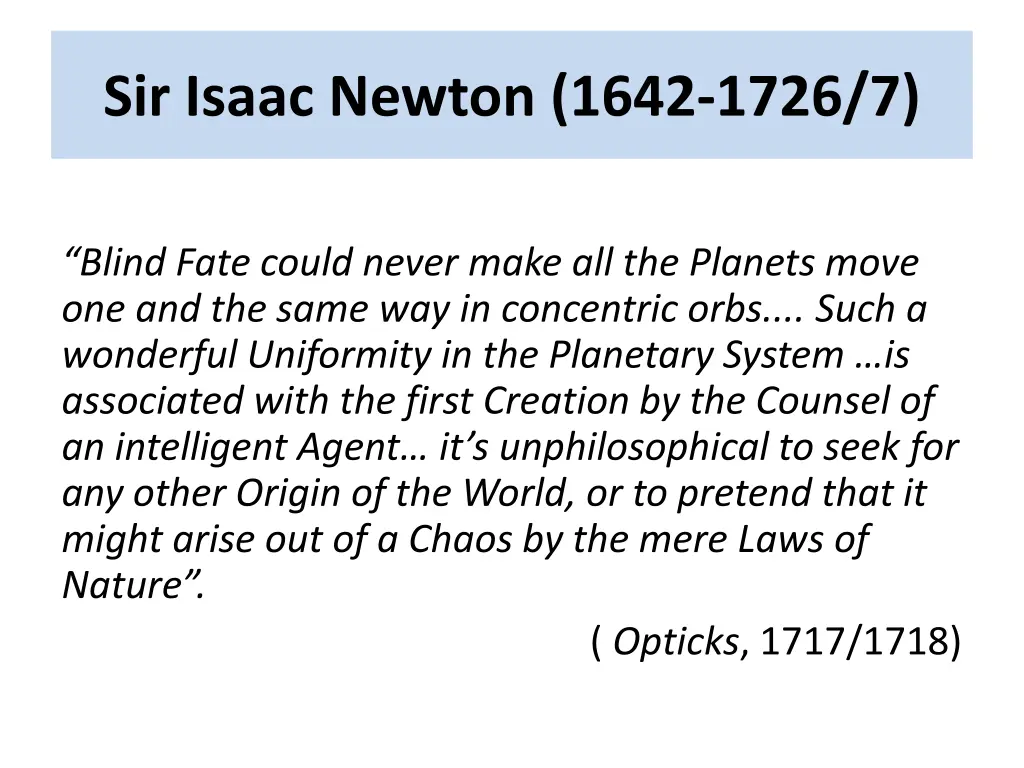 sir isaac newton 1642 1726 7