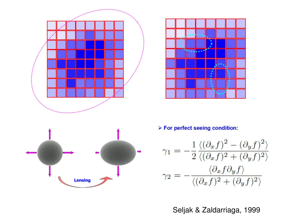 seljak zaldarriaga 1999