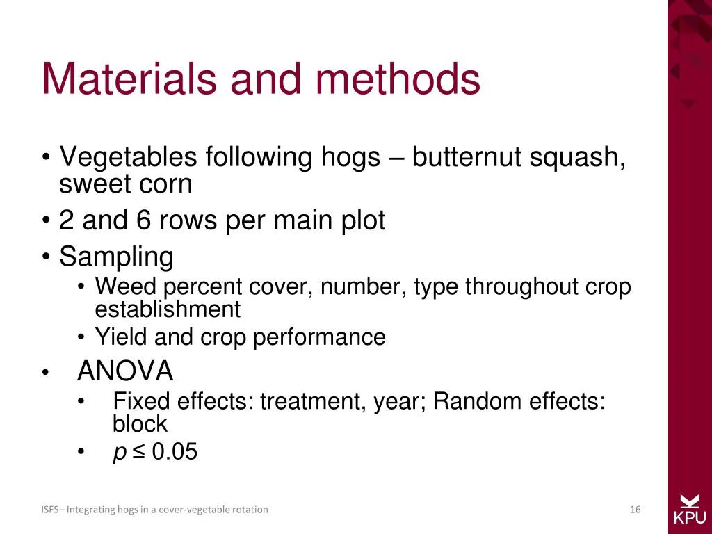 materials and methods 4