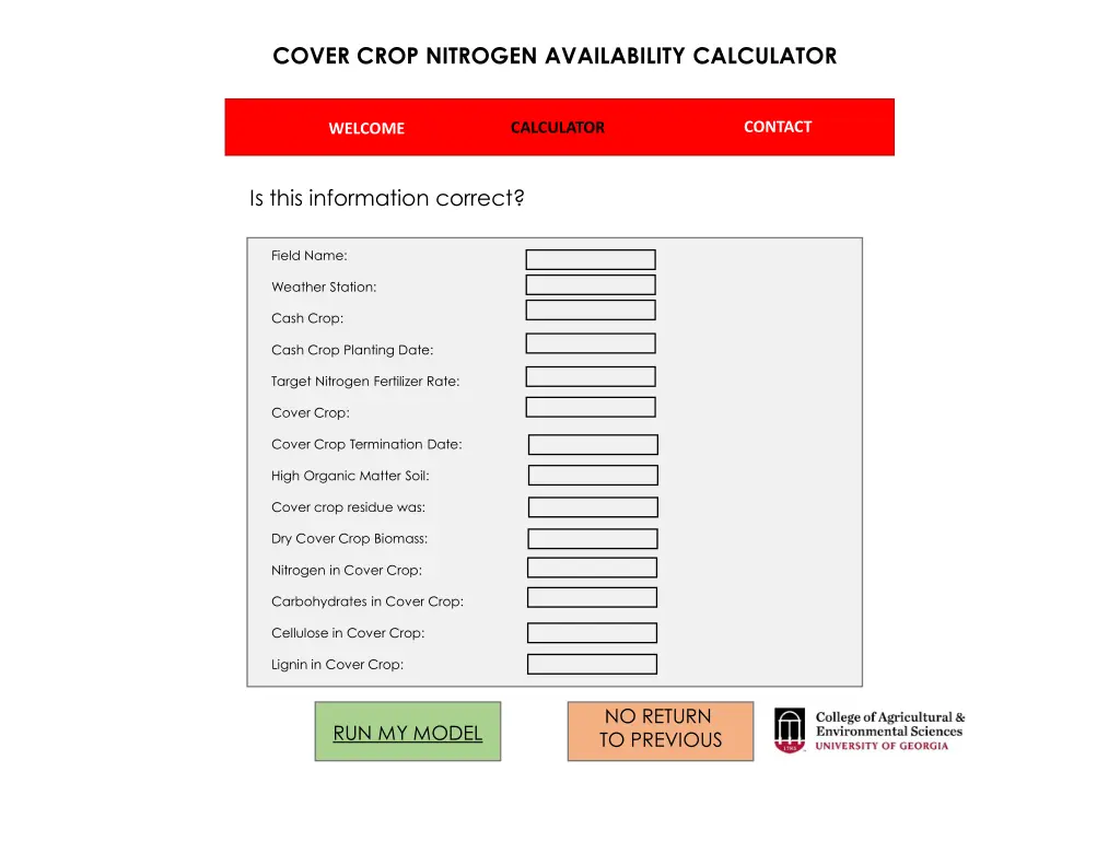 cover crop nitrogen availability calculator 3