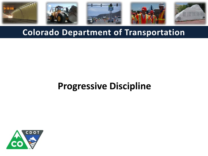 colorado department of transportation