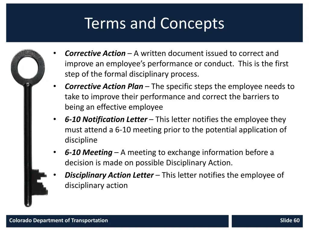 terms and concepts 2