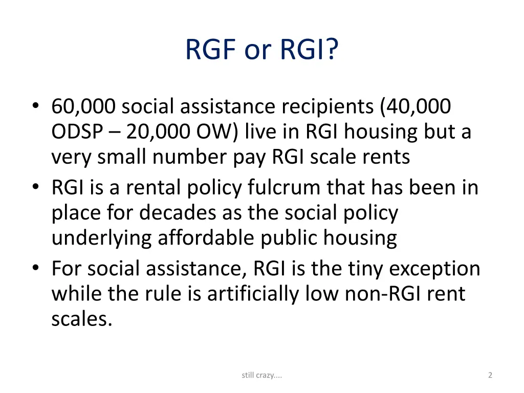 rgf or rgi