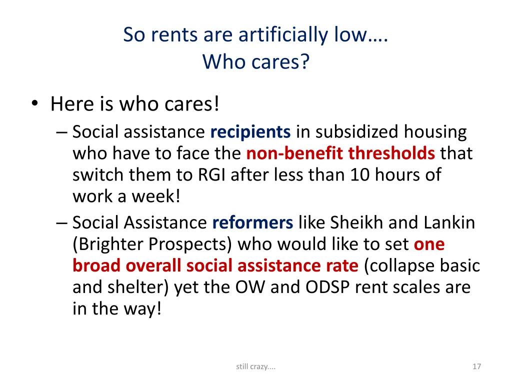 so rents are artificially low who cares 4