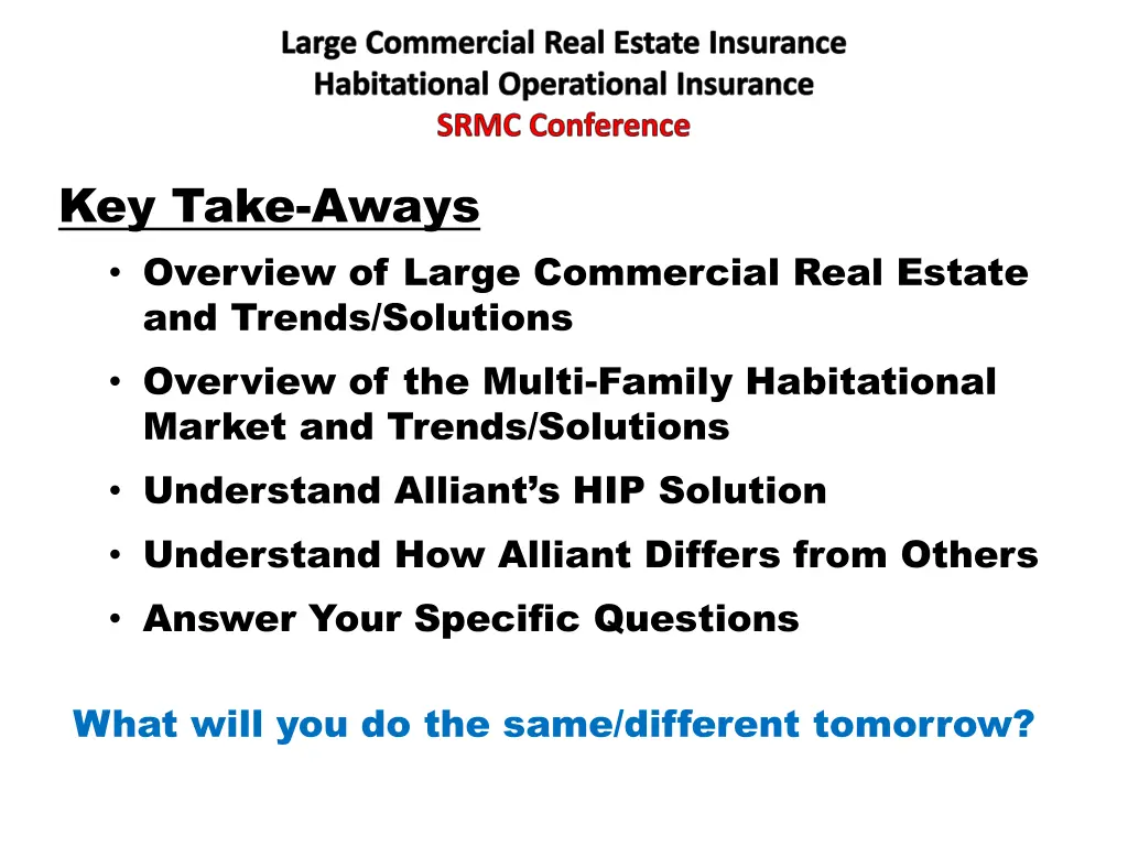 large commercial real estate insurance 3