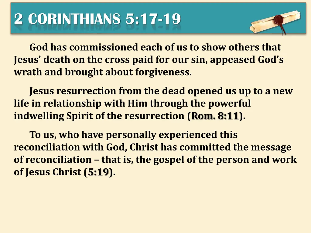 2 corinthians 5 17 19 4