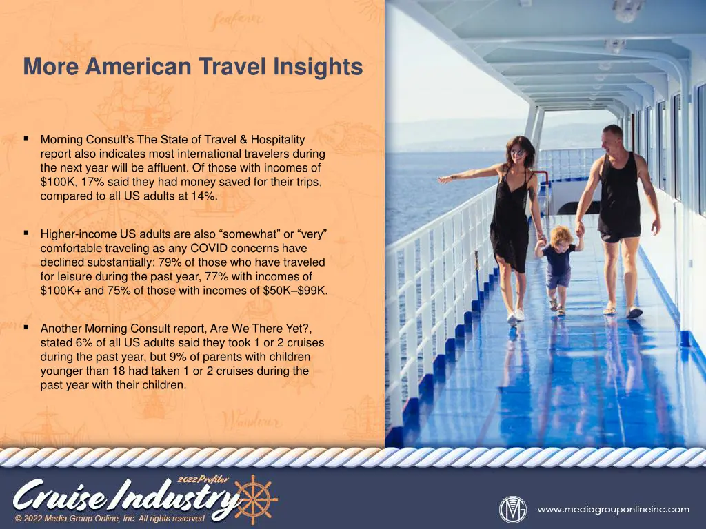 more american travel insights