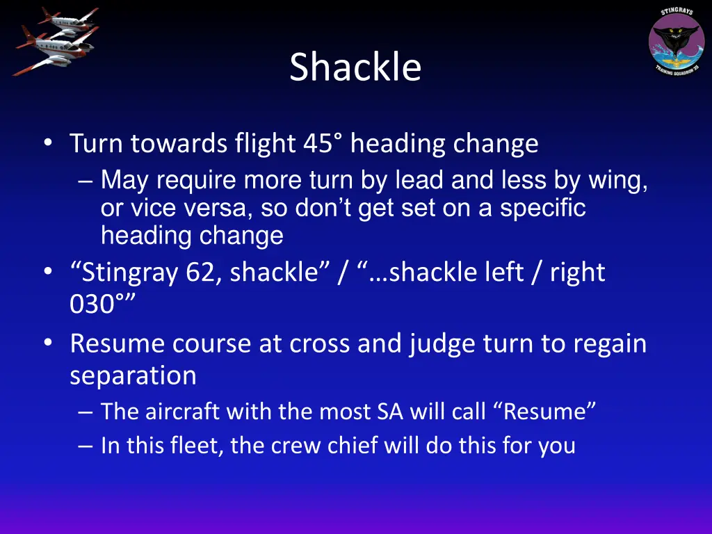 shackle 1