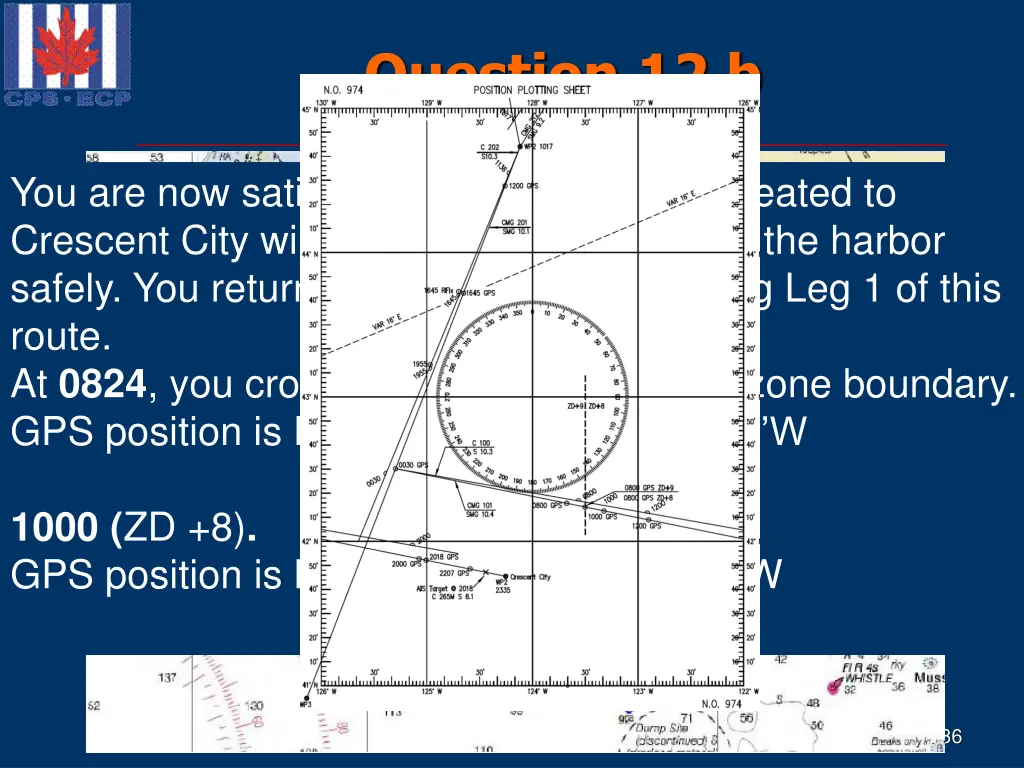 question 12 b