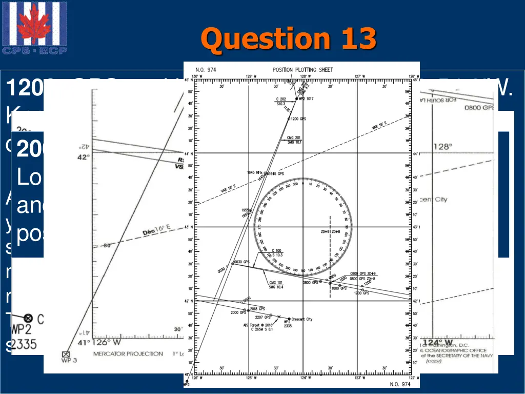 question 13