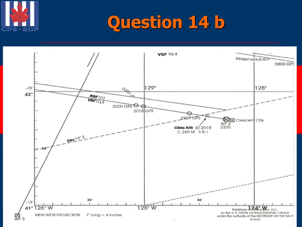 question 14 b