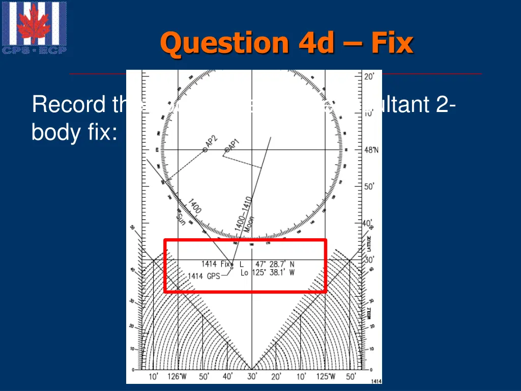 question 4d fix