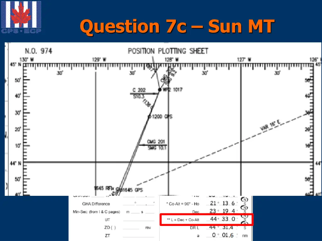 question 7c sun mt