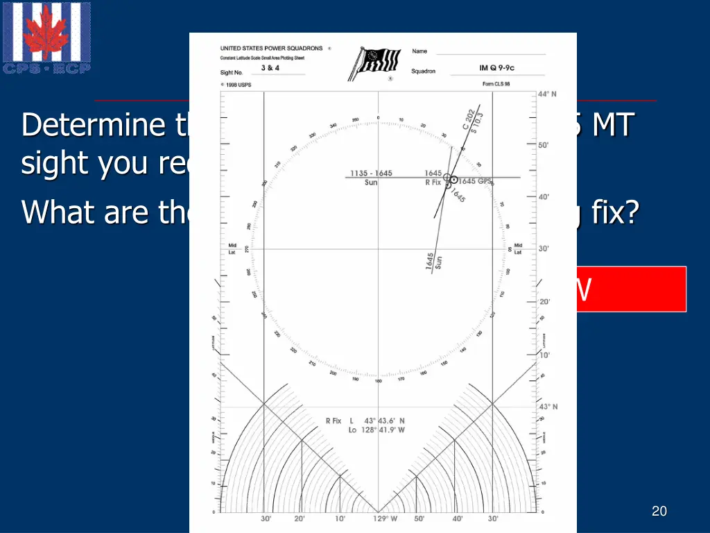 question 9c