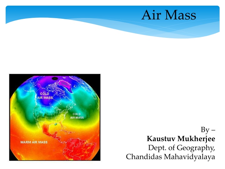 air mass