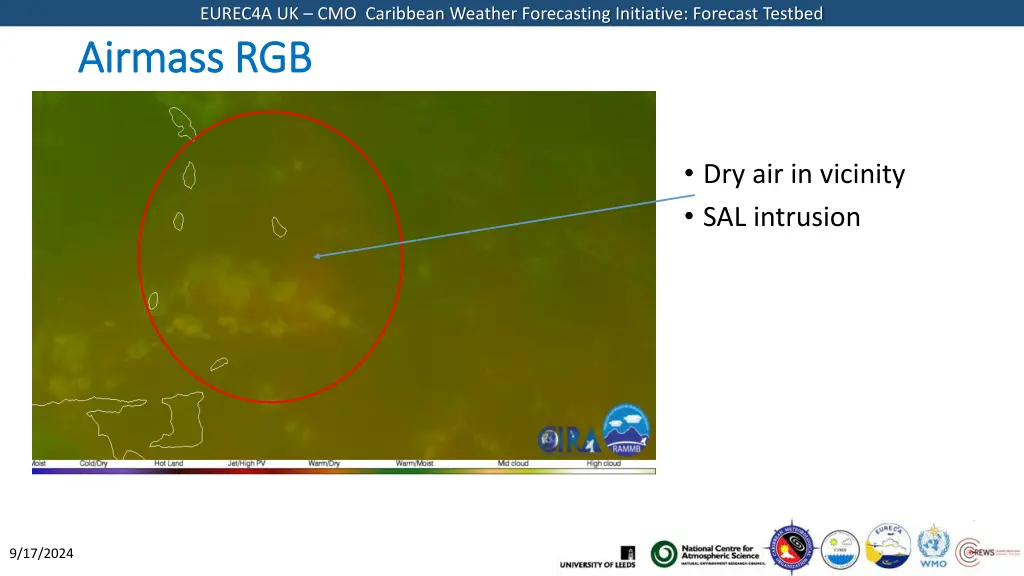 eurec4a uk cmo caribbean weather forecasting 3