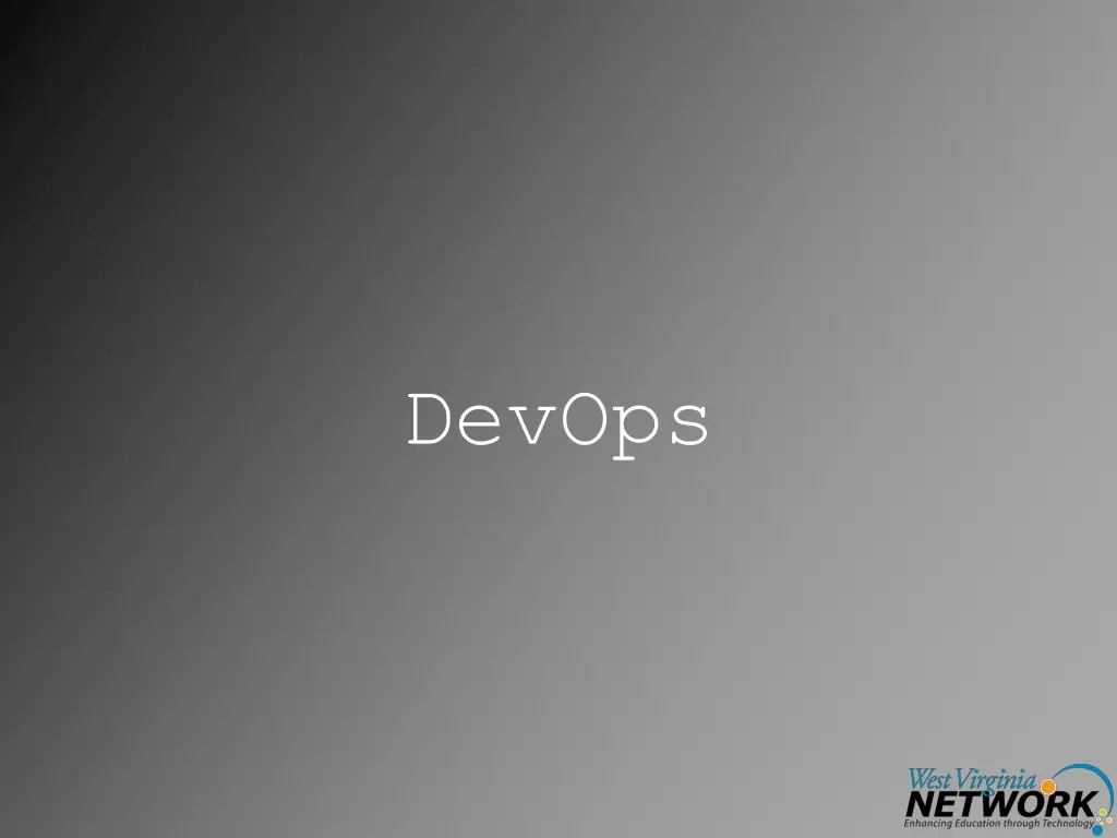 devops