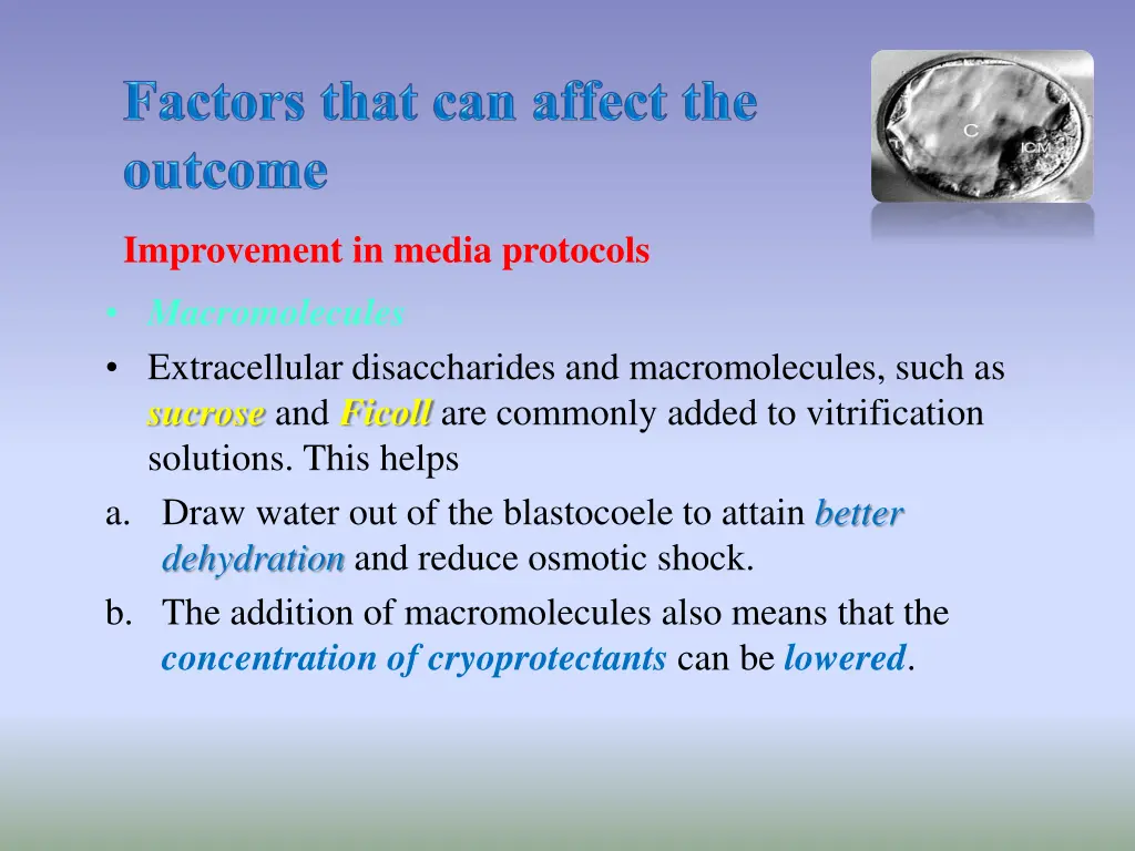 improvement in media protocols 1