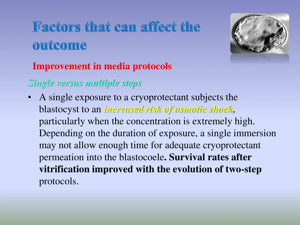 improvement in media protocols 2