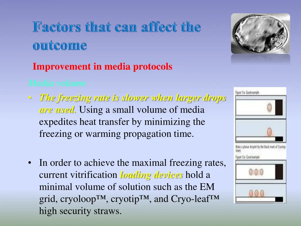 improvement in media protocols 3