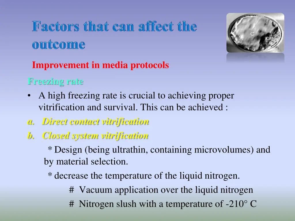 improvement in media protocols 4