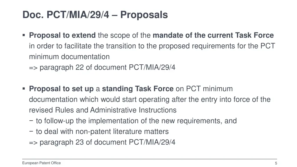 doc pct mia 29 4 proposals