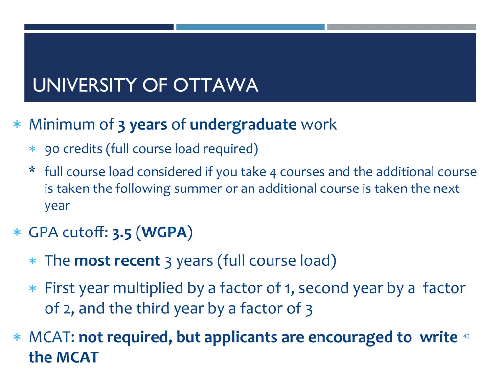 university of ottawa 1