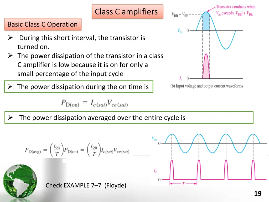 class c amplifiers 1