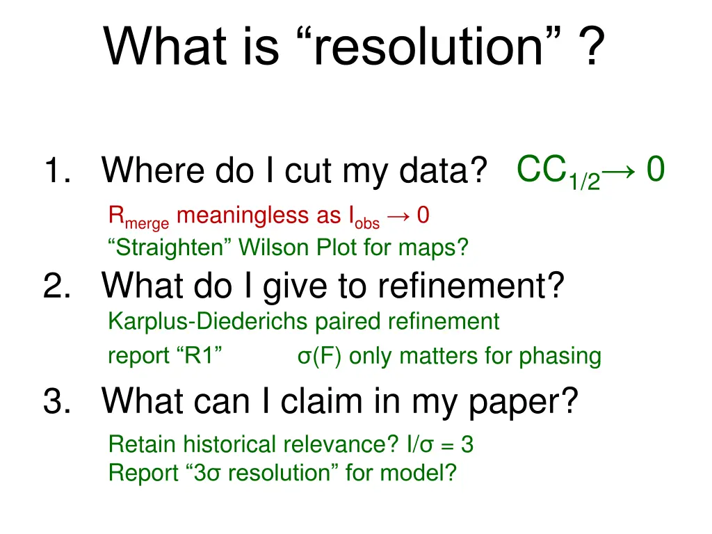 what is resolution 1