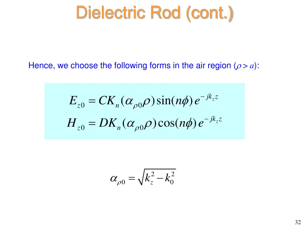 dielectric rod cont 5