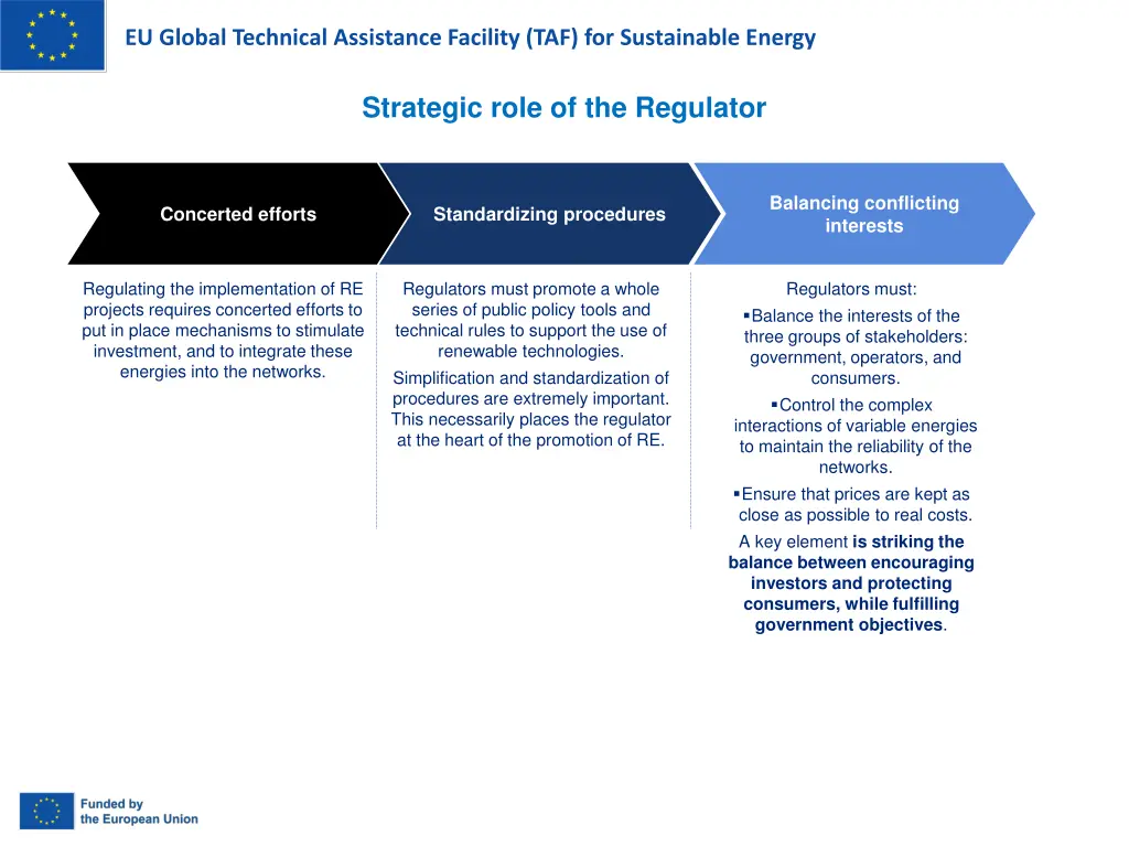 eu global technical assistance facility 13