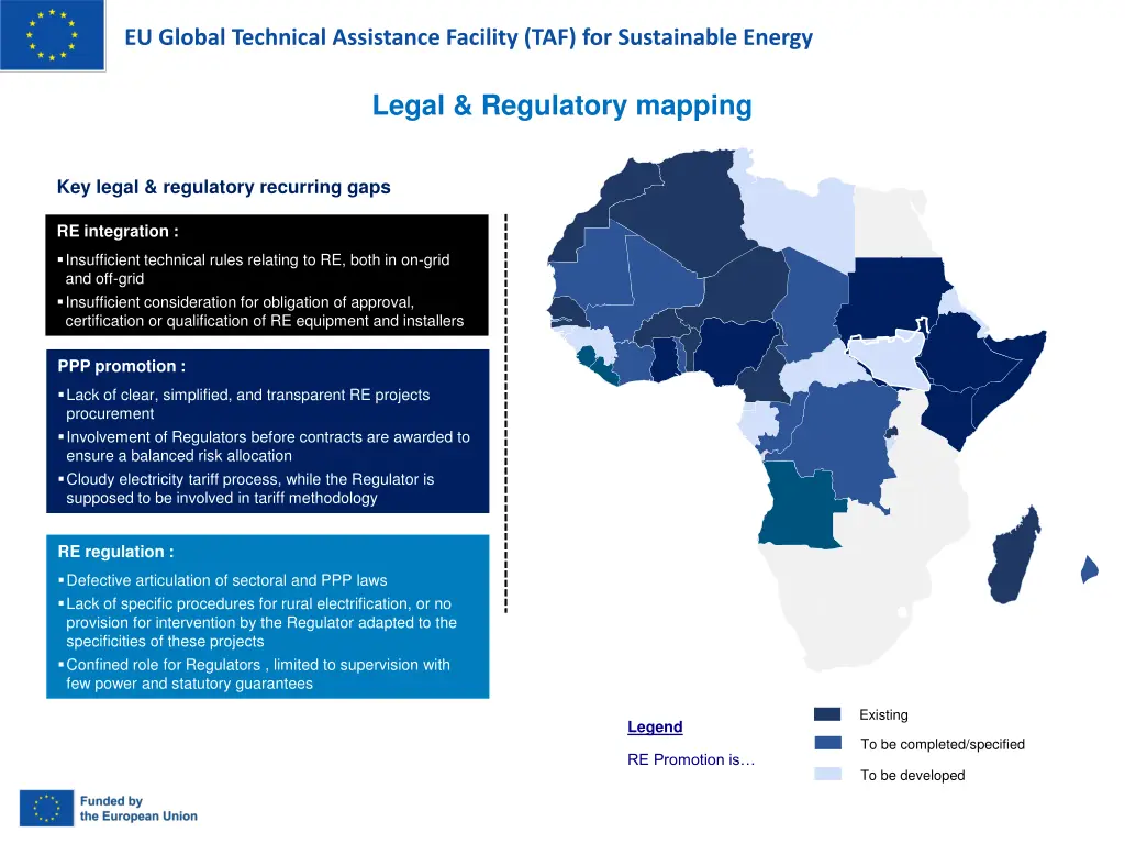 eu global technical assistance facility 20