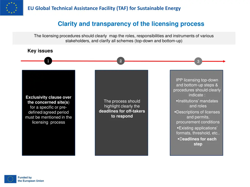 eu global technical assistance facility 6