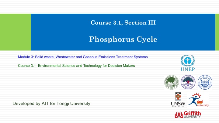 course 3 1 section iii