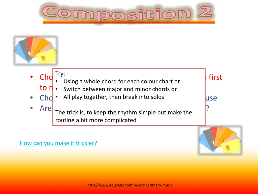 composition 2 1