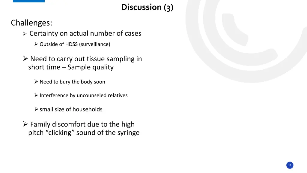 discussion 3